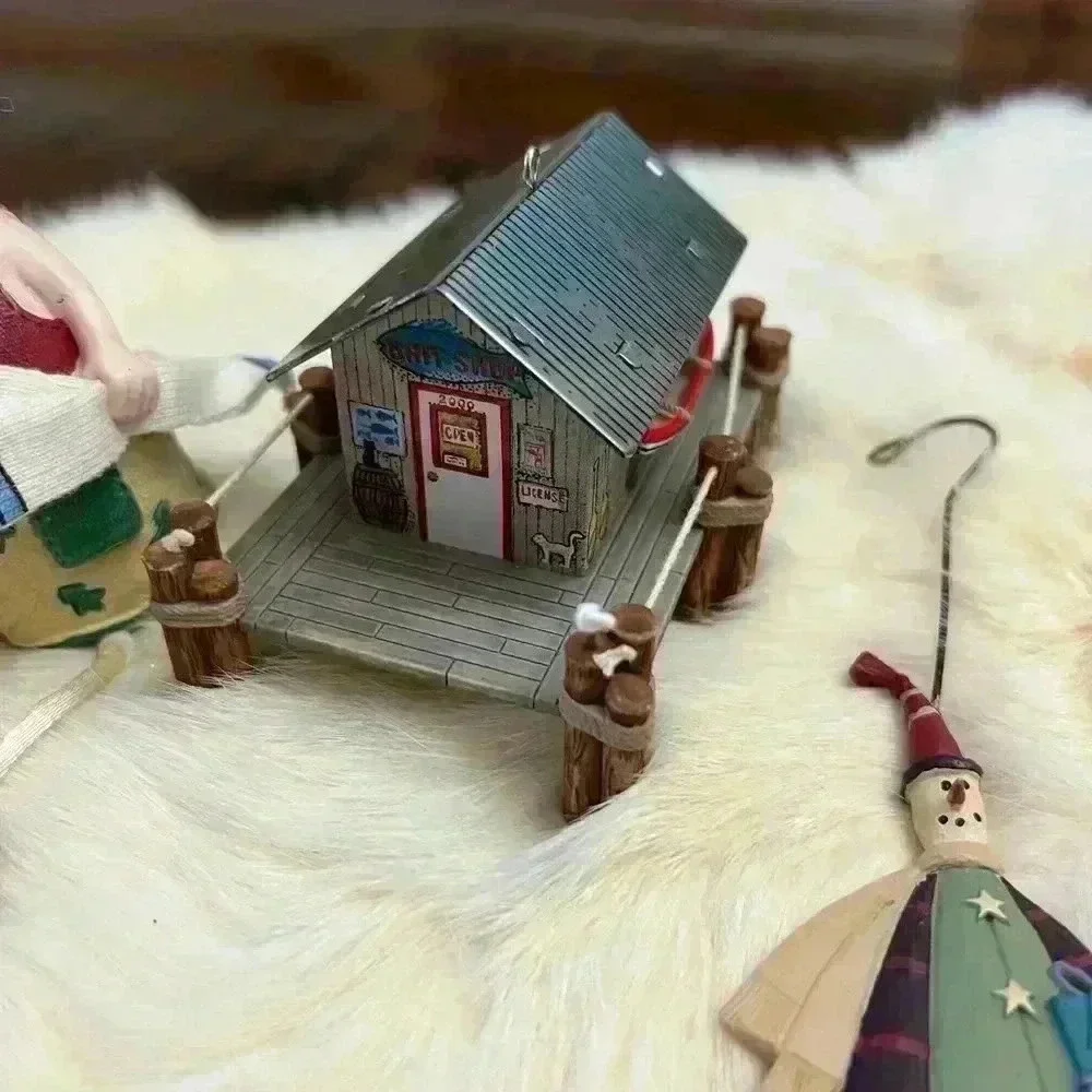 Christmas Ornaments